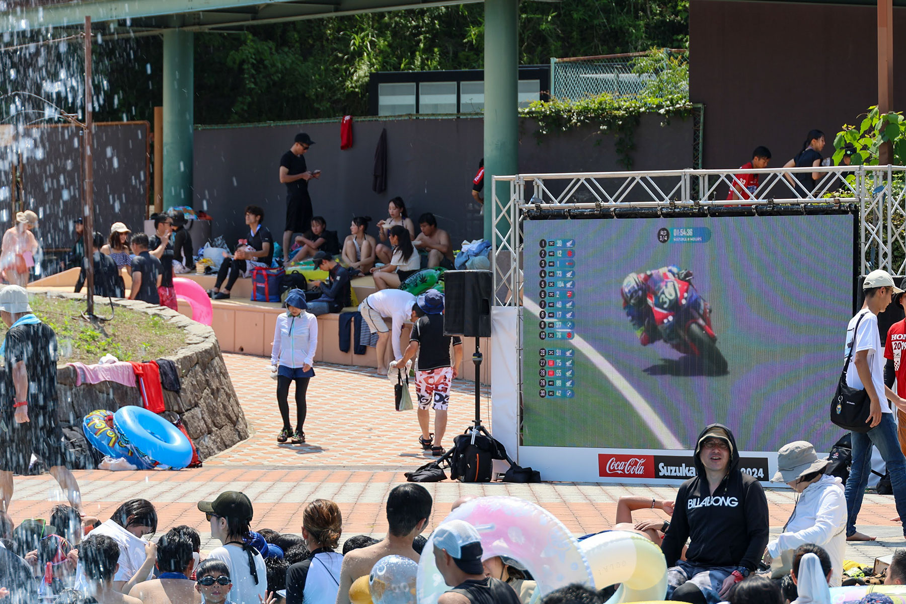 泳池DE8耐